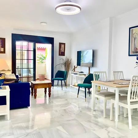 Apartment Residencial Mediterraneo Golf Two-bedroom *