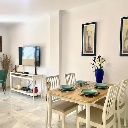 Apartment Residencial Mediterraneo Golf Two-bedroom *