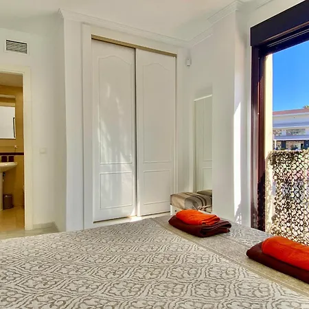 Apartment Residencial Mediterraneo Golf Two-bedroom *